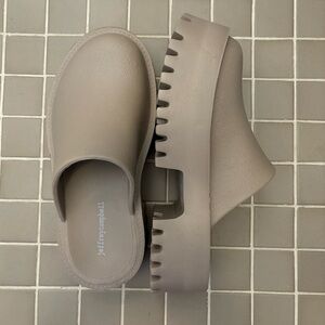 Jeffrey Campbell platforms